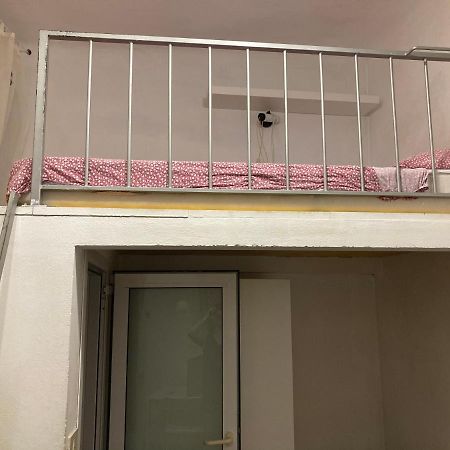 Via Fondazza B&B Bolonya Dış mekan fotoğraf
