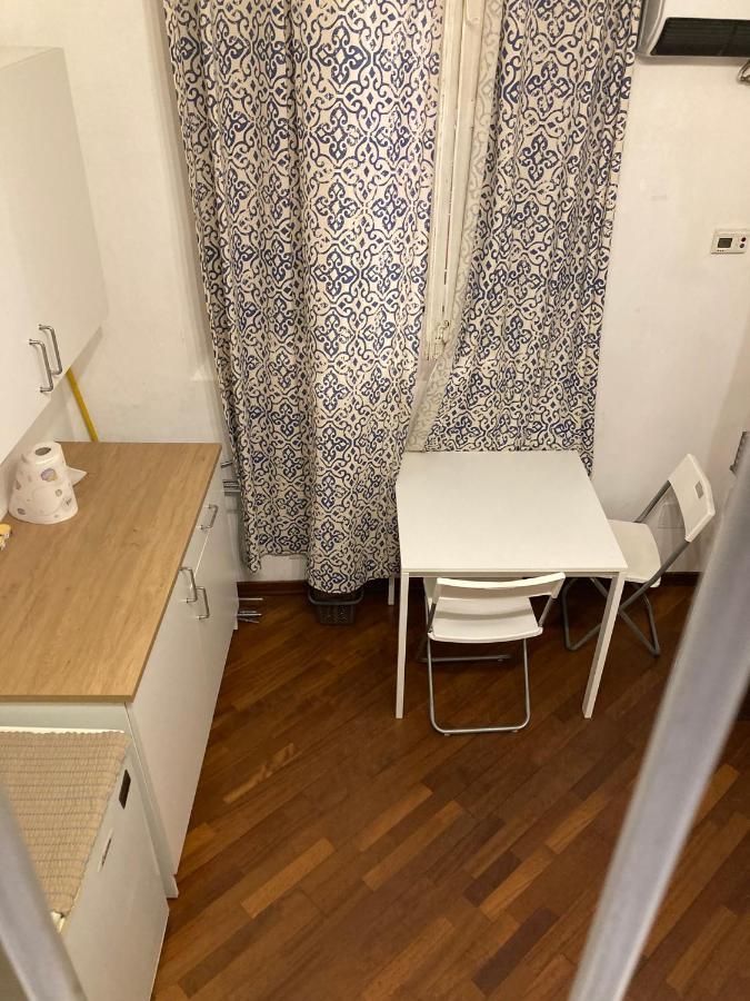 Via Fondazza B&B Bolonya Dış mekan fotoğraf