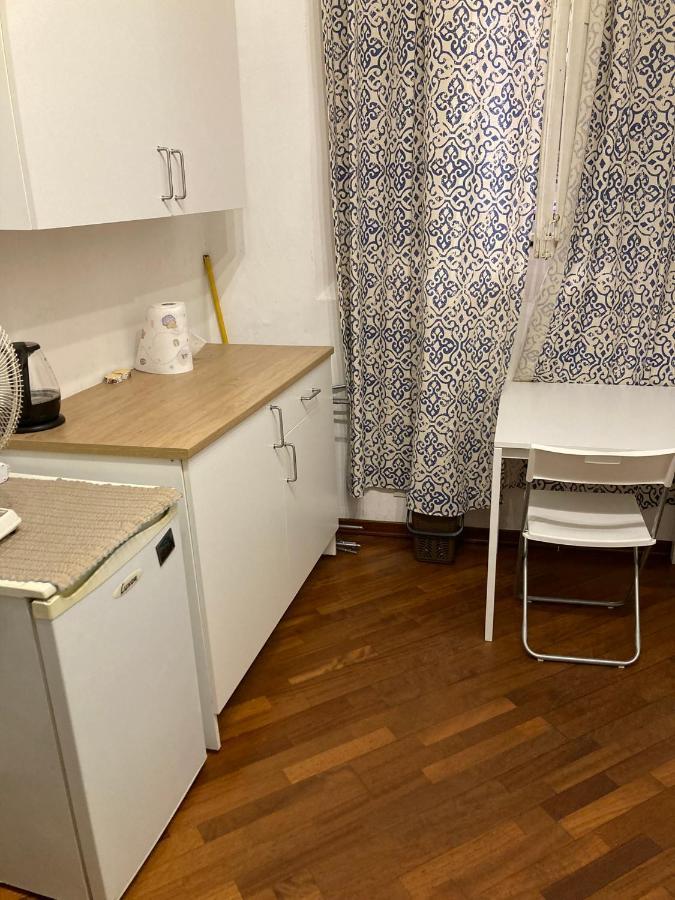 Via Fondazza B&B Bolonya Dış mekan fotoğraf