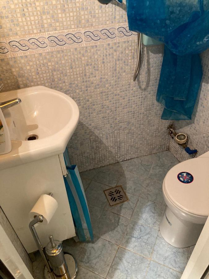 Via Fondazza B&B Bolonya Dış mekan fotoğraf