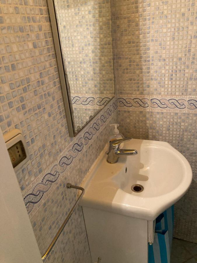 Via Fondazza B&B Bolonya Dış mekan fotoğraf