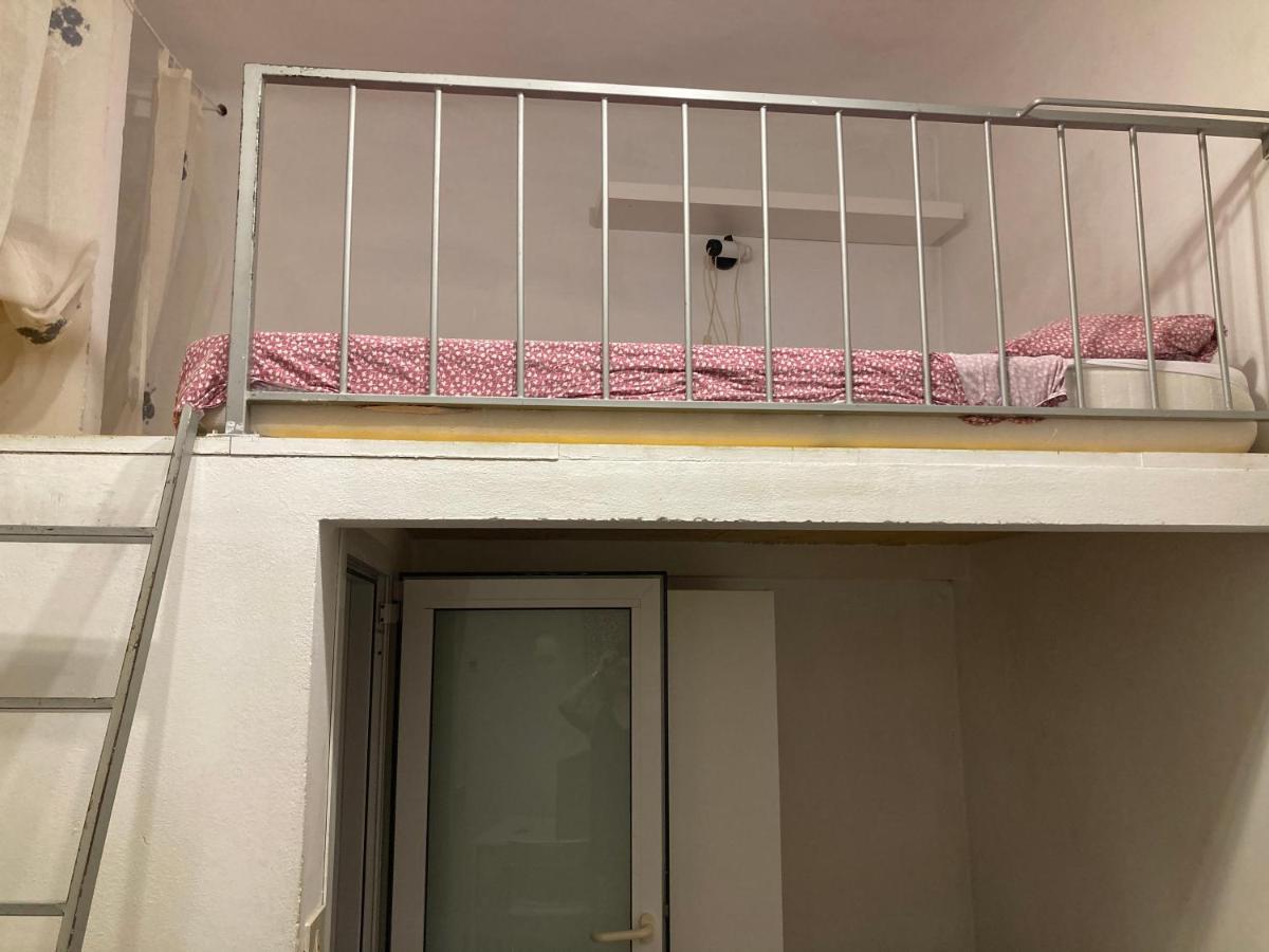 Via Fondazza B&B Bolonya Dış mekan fotoğraf